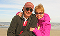 Art '74 and Gail (Nelson) '74 Jones